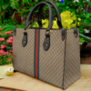 Limited Edition GC LEATHER HANDBAG Luxury Brand KIN-F76B-0002