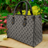 Limited Edition LV LEATHER HANDBAG Luxury Brand KIN-F76B-00016