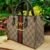 Limited Edition GC LEATHER HANDBAG Luxury Brand KIN-F76B-00042