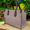 Limited Edition LV LEATHER HANDBAG Luxury Brand KIN-F76B-00032