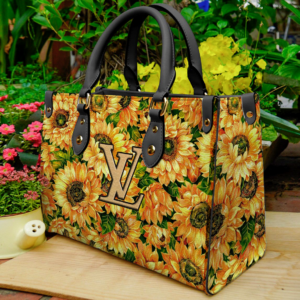 Limited Edition LV LEATHER HANDBAG Luxury Brand KIN-F76B-0006