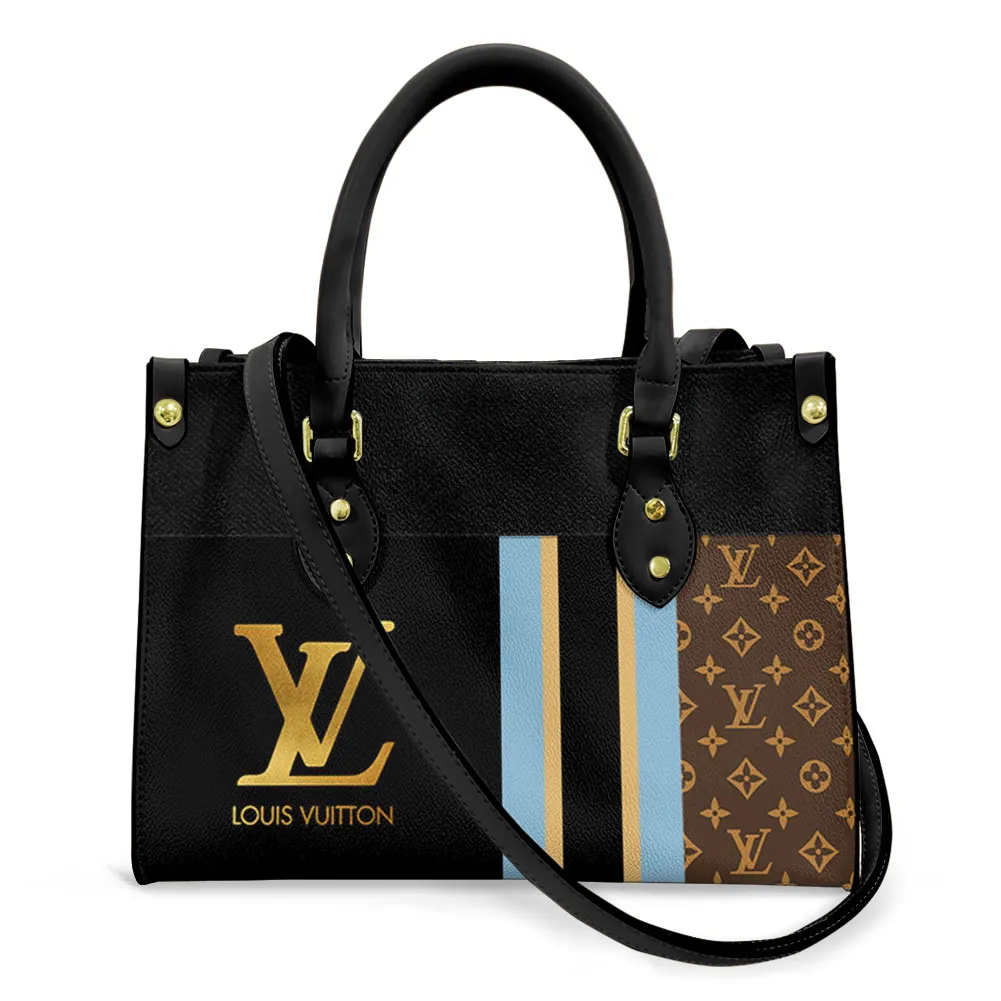 Limited Edition Louis Vuitton LEATHER HANDBAG KIN-F76B-ML453