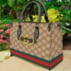 Limited Edition Gucci Women Small Handbag Luxury Brand-UPT-F76-0148220