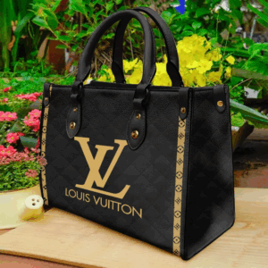Limited Edition Louis Vuitton LEATHER HANDBAG KIN-F76B-ML435