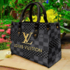 Limited Edition Louis Vuitton LEATHER HANDBAG KIN-F76B-ML436