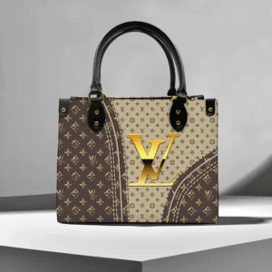 Limited Edition LV  Women Small Handbag Luxury Brand-UPT-F76-01482236632