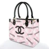 Limited Edition CHANEL LEATHER HANDBAG KIN-F76B-ML350