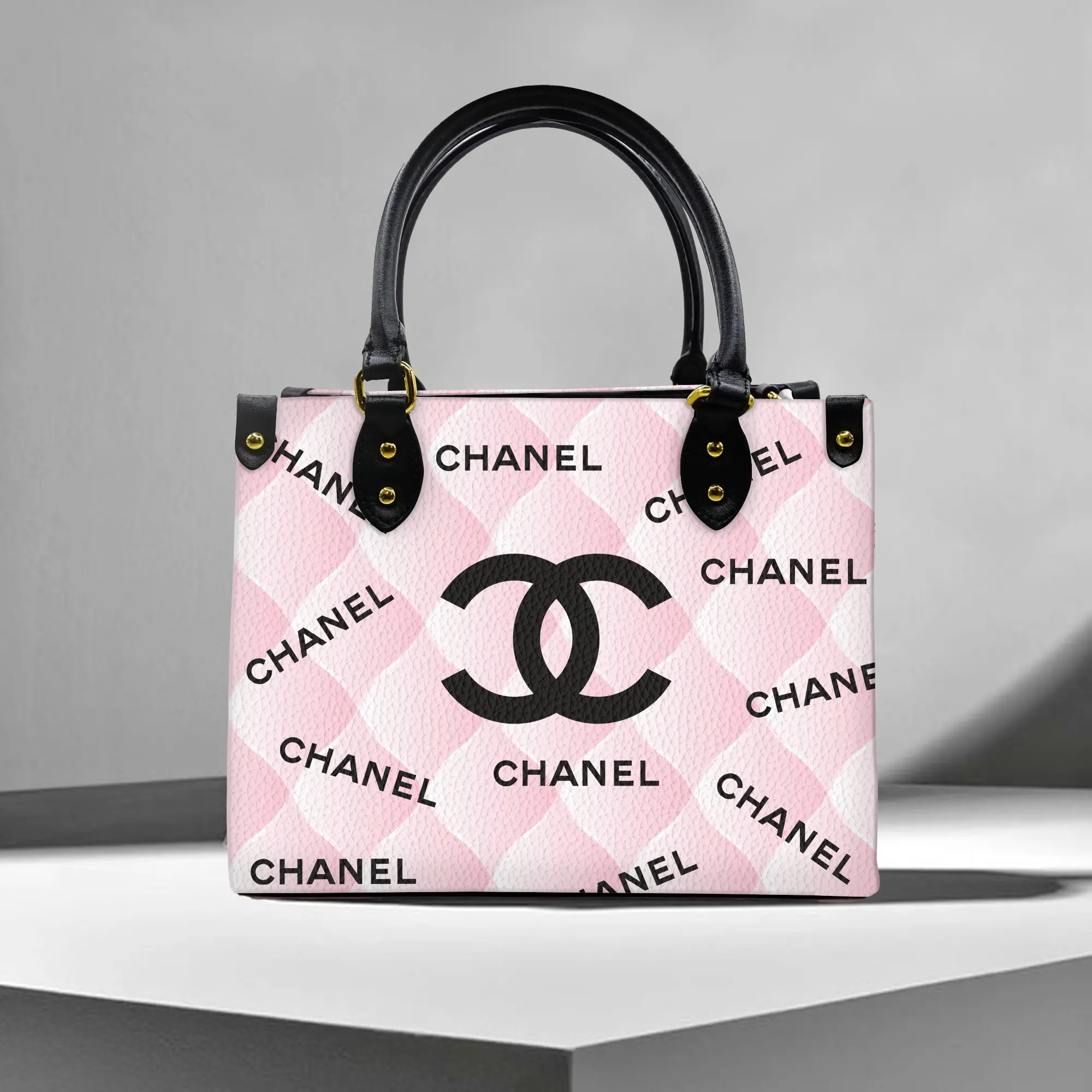 Limited Edition Chanel Women Small Handbag Luxury Brand-UPT-F76-014823537373