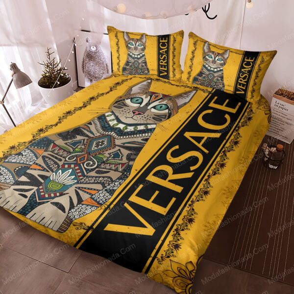 Bengal Versace Bedding Sets - Image 2