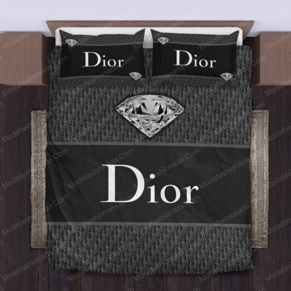 Dior Dimond Bedding Sets