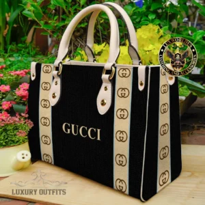 LIMITED Luxury Brand Premium Handbag For WOMEN 2024 LUX-TX-GC000P5S38PXE