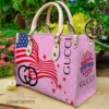 LIMITED Luxury Brand Premium Handbag For WOMEN 2024 LUX-TX-GC000VYHGZDND