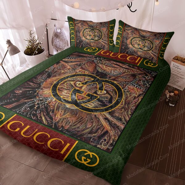 Gucci Maine Coon Bedding Sets - Image 3