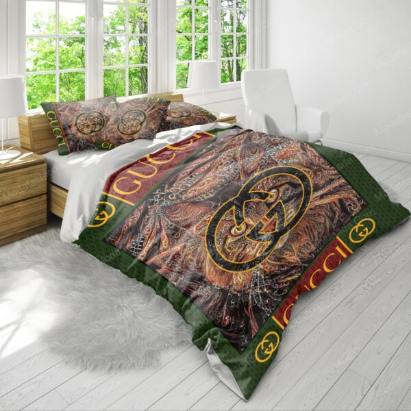 Gucci Maine Coon Bedding Sets - Image 4