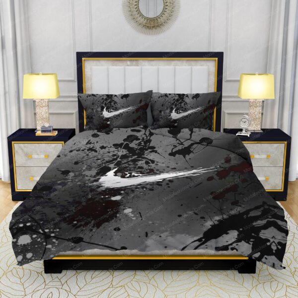 Hooter's Konceptz on Nike  Bedding Sets