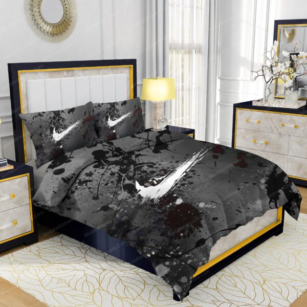 Hooter's Konceptz on Nike  Bedding Sets - Image 2