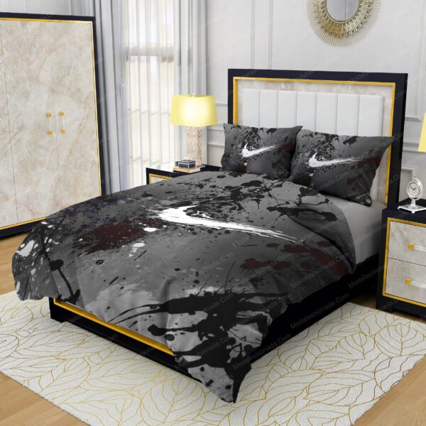 Hooter's Konceptz on Nike  Bedding Sets - Image 3