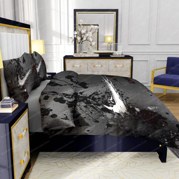 Hooter's Konceptz on Nike  Bedding Sets - Image 7
