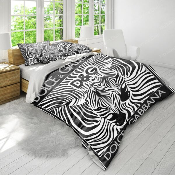 Horse Dolce & Gabbana Bedding Sets - Image 4