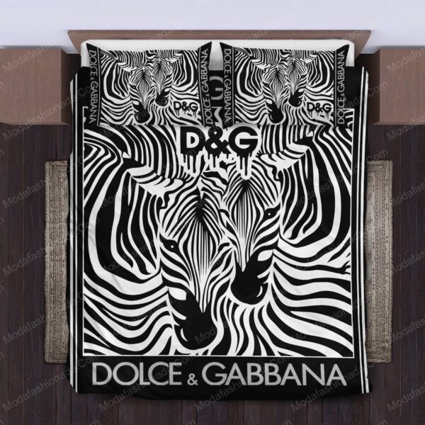 Horse Dolce & Gabbana Bedding Sets