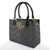 Limited Edition GUCCI LEATHER HANDBAG KIN-F76B-ML411