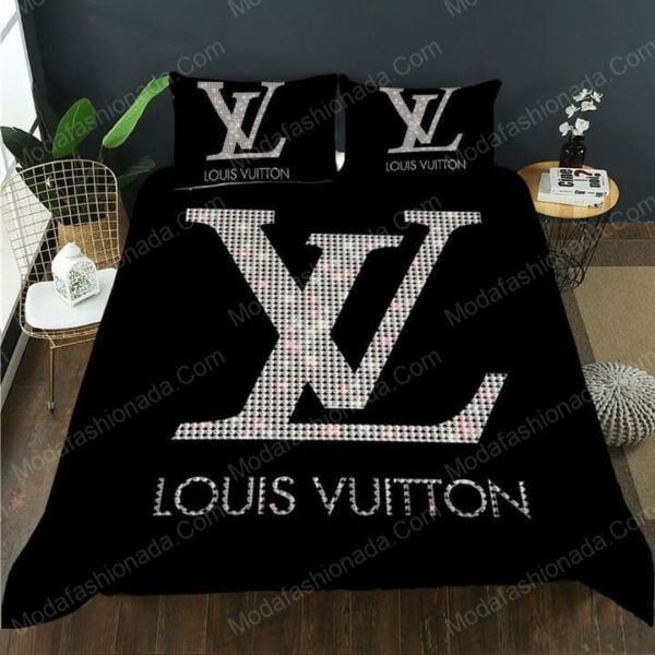 Louis Vuitton Brands 13 Bedding Set