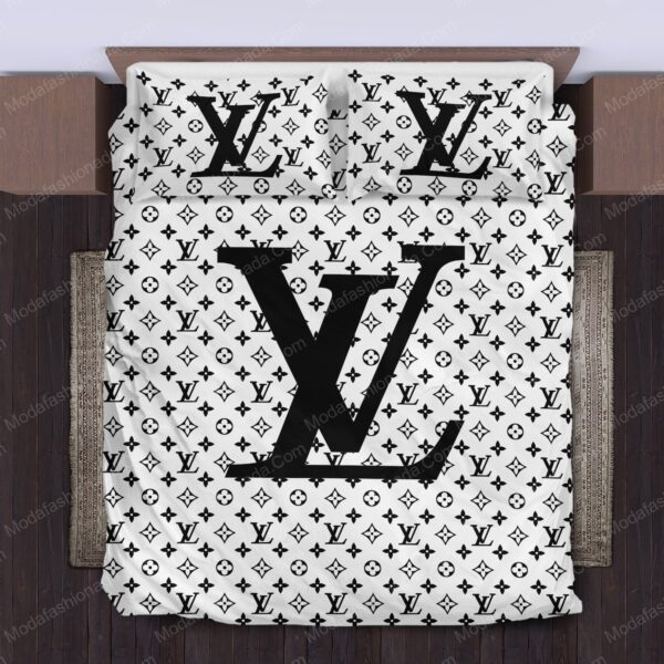 Louis Vuitton Brands 14 Bedding Set - Image 2