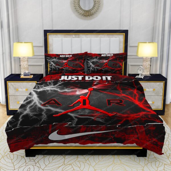 Nike Air Bedding Sets