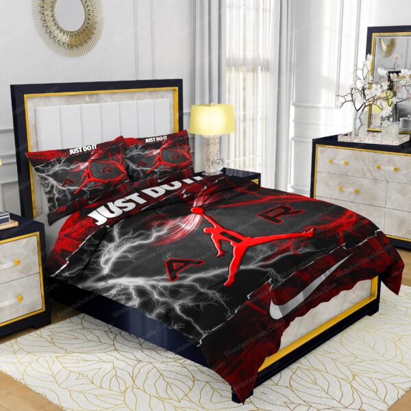 Nike Air Bedding Sets - Image 2