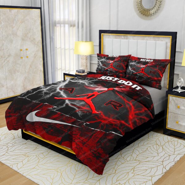Nike Air Bedding Sets - Image 3