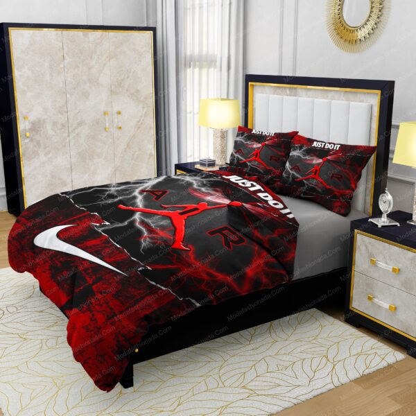 Nike Air Bedding Sets - Image 4