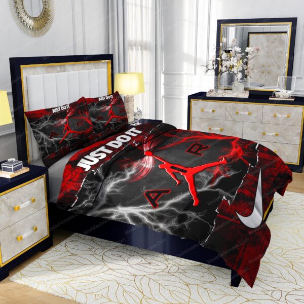 Nike Air Bedding Sets - Image 5