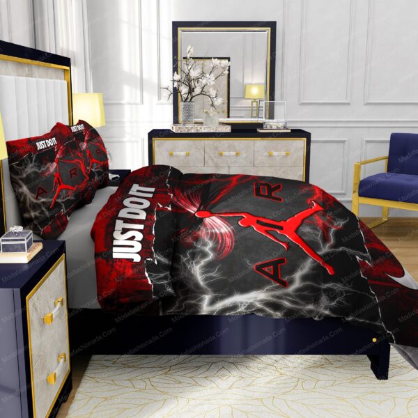 Nike Air Bedding Sets - Image 7
