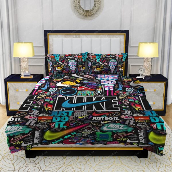Nike Just Do It Bedding Sets