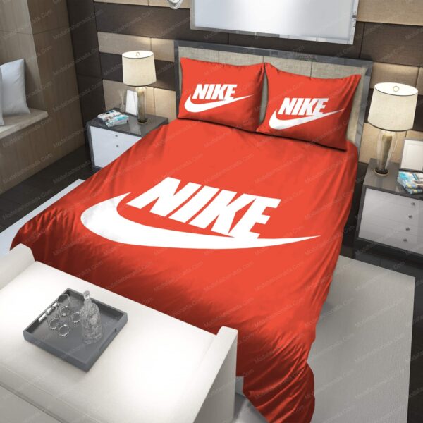 Nike Logo Brands 3 Bedding Sets - Image 3