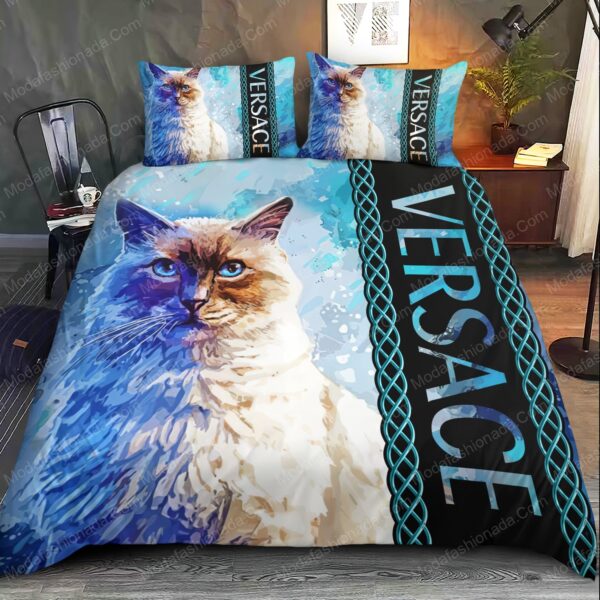 Ragdoll Versace Bedding Sets - Image 2