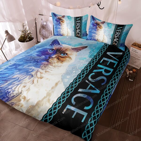 Ragdoll Versace Bedding Sets - Image 3