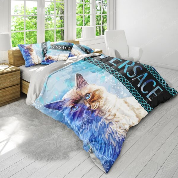 Ragdoll Versace Bedding Sets - Image 4