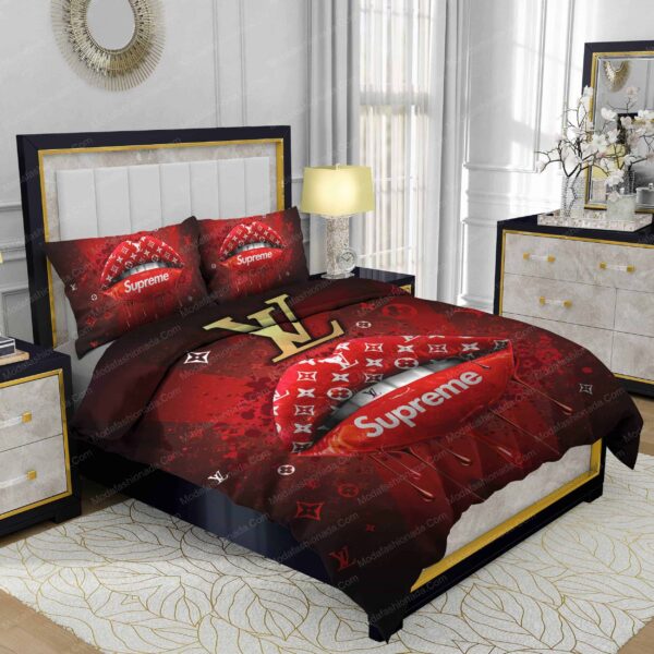 Supreme Louis Vuitton - Image 2