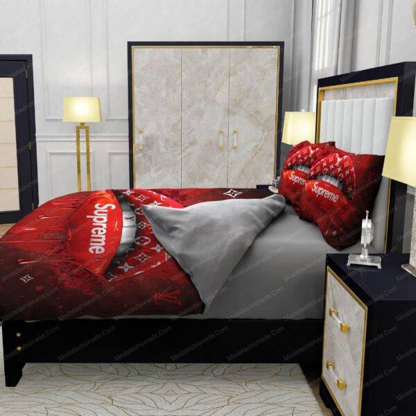 Supreme Louis Vuitton - Image 6