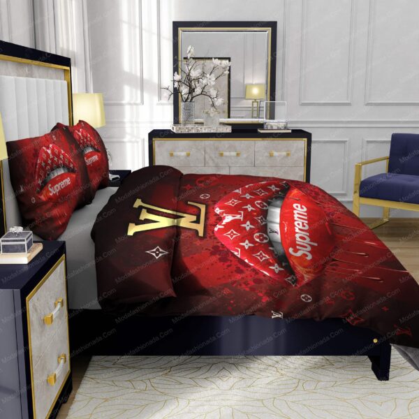 Supreme Louis Vuitton - Image 7