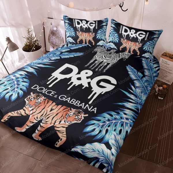 Tiger Dolce & Gabbana Bedding Sets - Image 3