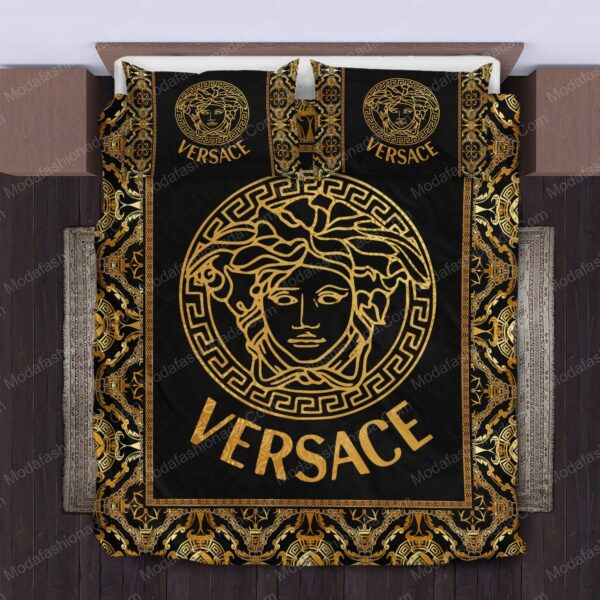 Versace Luxury Bedding Sets