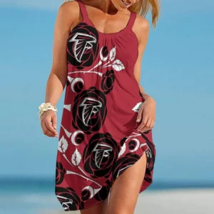 Atlanta Falcons
Limited Edition Summer Beach Dress - bazzada Store