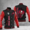 Tampa Bay Buccaneers Baseball Jacket Gift For Fan 0131 - bazzada Store