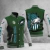 Philadelphia Eagles Baseball Jacket Gift For Fan 0127 - bazzada Store