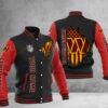 Washington Commanders Baseball Jacket Gift For Fan 0133 - bazzada Store