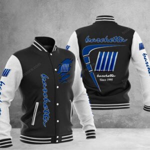 Fiat Barchetta Baseball Jacket Gift For Fan 0614 - bazzada Store