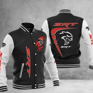 STR Hellcat Baseball Jacket Gift For Fan 0616 - bazzada Store