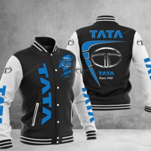 Tata Baseball Jacket Gift For Fan 0183 - bazzada Store